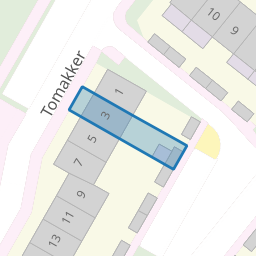 Perceel NNN00-E-9558