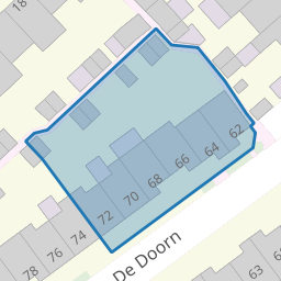 Perceel NNN00-E-9575