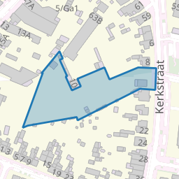 Perceel NNN00-E-9582