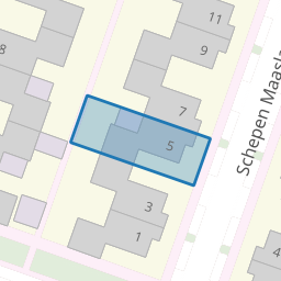 Perceel NNN00-E-9593