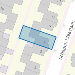 Perceel NNN00-E-9594