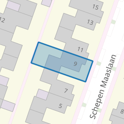 Perceel NNN00-E-9595