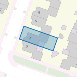 Perceel NNN00-E-9600