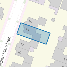 Perceel NNN00-E-9605