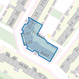 Perceel NNN00-E-9616