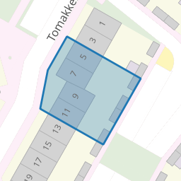 Perceel NNN00-E-9627