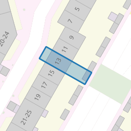 Perceel NNN00-E-9628