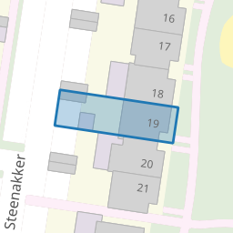 Perceel NNN00-E-9643