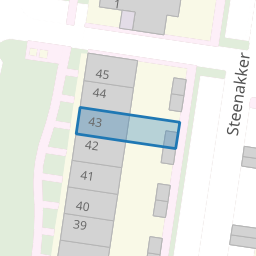 Perceel NNN00-E-9663