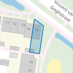 Perceel NNN00-E-9665