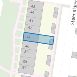 Perceel NNN00-E-9670