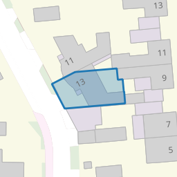 Perceel NNN00-E-9726