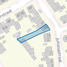 Perceel NNN00-E-9766