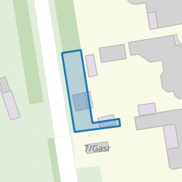 Perceel NNN00-E-9771