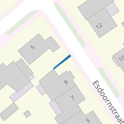 Perceel NNN00-E-9777