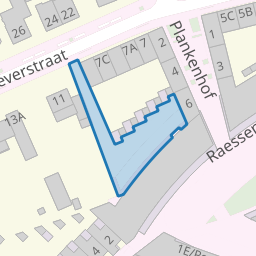 Perceel NNN00-E-9801