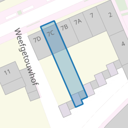 Perceel NNN00-E-9803