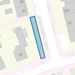 Perceel NNN00-E-9876