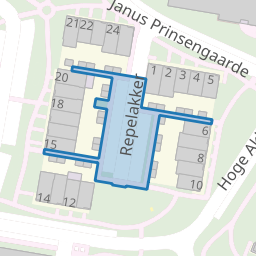 Perceel NNN00-E-9916