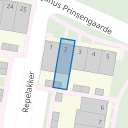 Perceel NNN00-E-9925