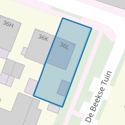 Perceel NNN00-E-9953