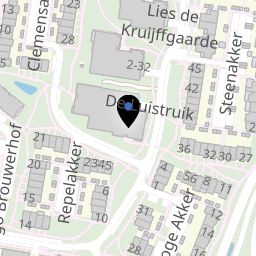 Appartement NNN00 E 9972 15