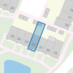 Perceel NNN00-E-9996