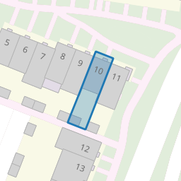 Perceel NNN00-E-9998