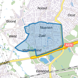 Sectie F