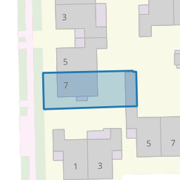 Perceel NNN00-F-1036