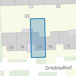 Perceel NNN00-F-1106