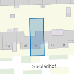 Perceel NNN00-F-1107