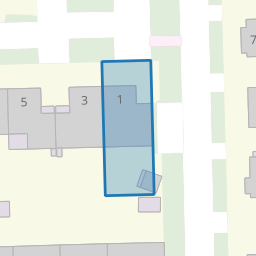 Perceel NNN00-F-1115