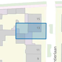 Perceel NNN00-F-1147