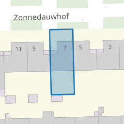 Perceel NNN00-F-1263