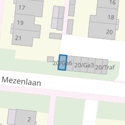 Perceel NNN00-F-127