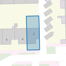 Perceel NNN00-F-1273