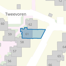 Perceel NNN00-F-1389