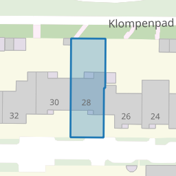 Perceel NNN00-F-1531