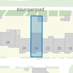 Perceel NNN00-F-1533