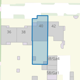 Perceel NNN00-F-1539