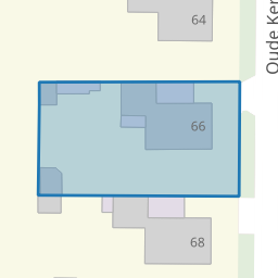 Perceel NNN00-F-1587