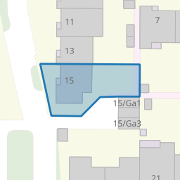 Perceel NNN00-F-1597