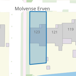 Perceel NNN00-F-1660