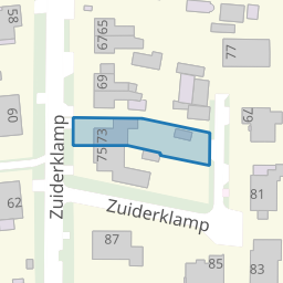 Perceel NNN00-F-1674