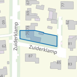 Perceel NNN00-F-1675