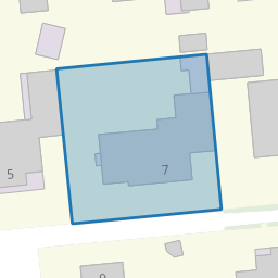 Perceel NNN00-F-1689