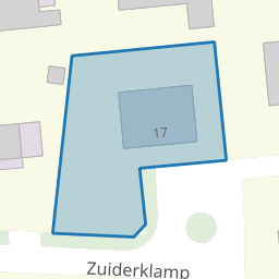 Perceel NNN00-F-1697