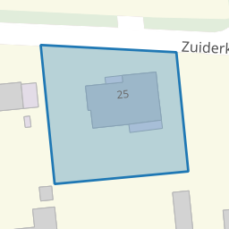 Perceel NNN00-F-1706