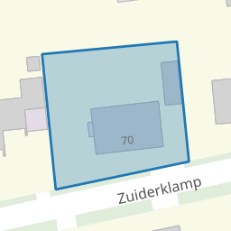 Perceel NNN00-F-1707